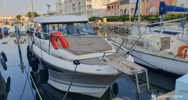 Jeanneau NC 9