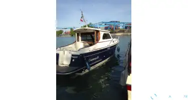 Arvor Guernsey 28