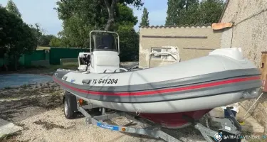 Aura Marine Aura 520