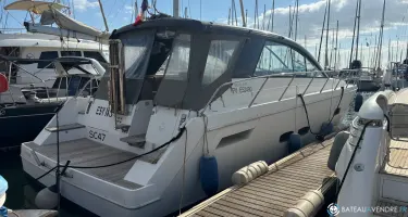 Sealine  SC 47