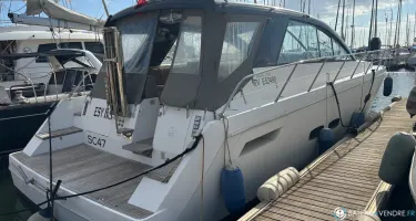 Sealine  SC 47