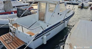 Beneteau Antares 640