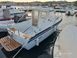 Beneteau Antares 640