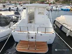 Beneteau Antares 640
