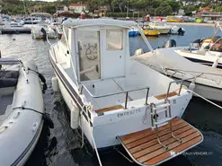 Beneteau Antares 640