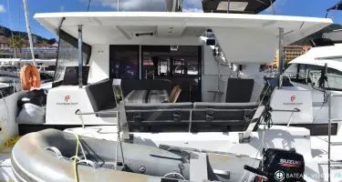 Fountaine Pajot Isla 40