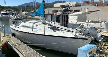 Beneteau First 25