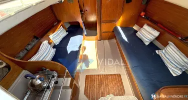Beneteau First 25