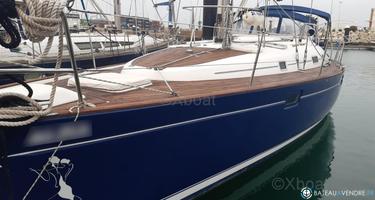 Beneteau Oceanis 461