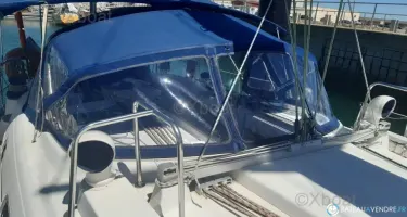 Beneteau Oceanis 461