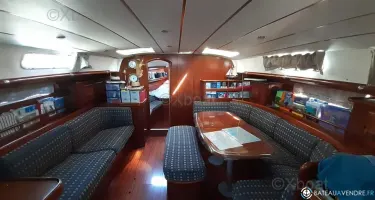 Beneteau Oceanis 461