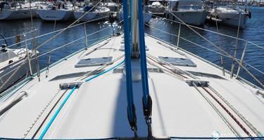 Beneteau Oceanis 393 Clipper