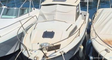 Beneteau Antares 640