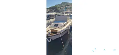 Beneteau Antares 640