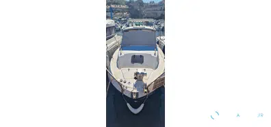 Beneteau Antares 640