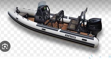 Brig Navigator 22