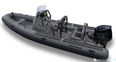 Brig Navigator 22