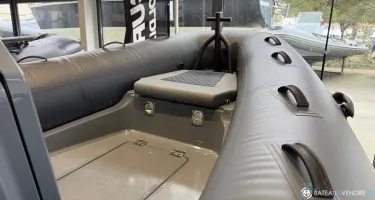 Brig Navigator 22