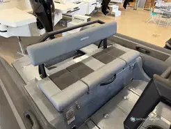 Brig Navigator 22