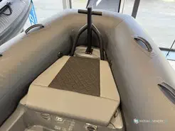 Brig Navigator 22