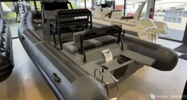 Brig Navigator 22