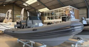 Brig Navigator 22