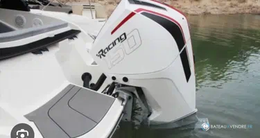 Moteur Mercury 150 cv R