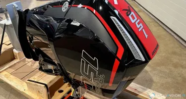 Mercury 150 cv RACING