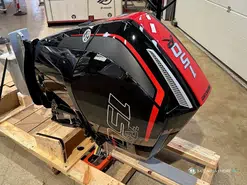 Moteur Mercury 150 cv Racing