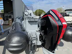 Moteur Mercury 150 cv Racing