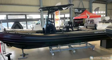 Brig Navigator 24