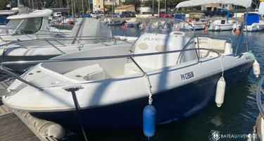 Beneteau Flyer 650 Open