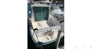 Ocqueteau  645 timonier