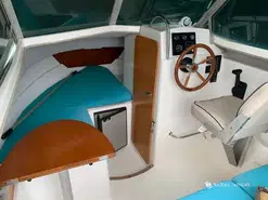 Ocqueteau  645 timonier