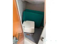 Ocqueteau  645 timonier