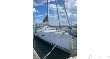 Jeanneau Sun Odyssey 469