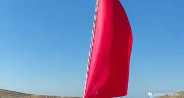 Jeanneau Sun Odyssey 469