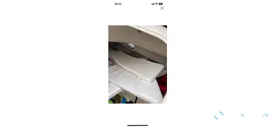 Sessa Marine Key Largo 25