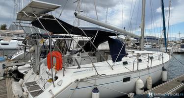 Beneteau Oceanis 400