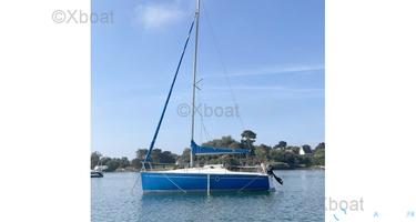 Beneteau First 210 Spirit