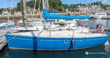 Beneteau First 210 Spirit