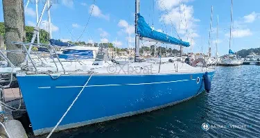 Beneteau First 210 Spirit