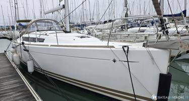 Jeanneau Sun Odyssey 379