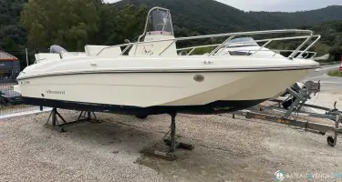 Bayliner CC6