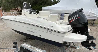 Bayliner CC6