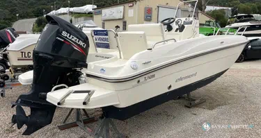 Bayliner CC6