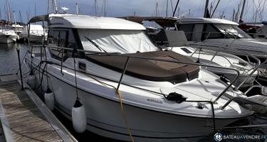 Jeanneau Merry Fisher 795