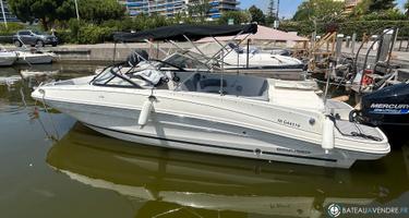 Bayliner VR6 OB