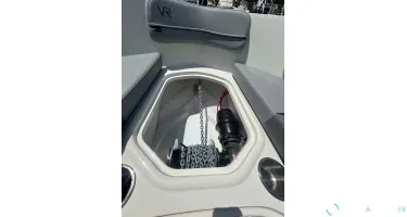 Bayliner VR6 OB