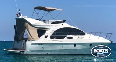 Azimut  39